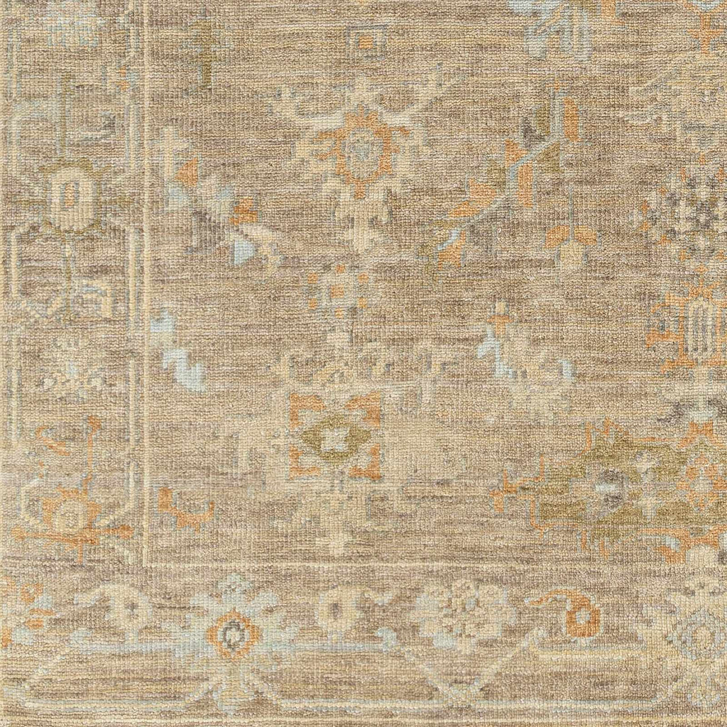 The Whitmore Rug