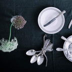 Simply Beautiful French Flatware