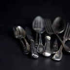 Simply Beautiful French Flatware