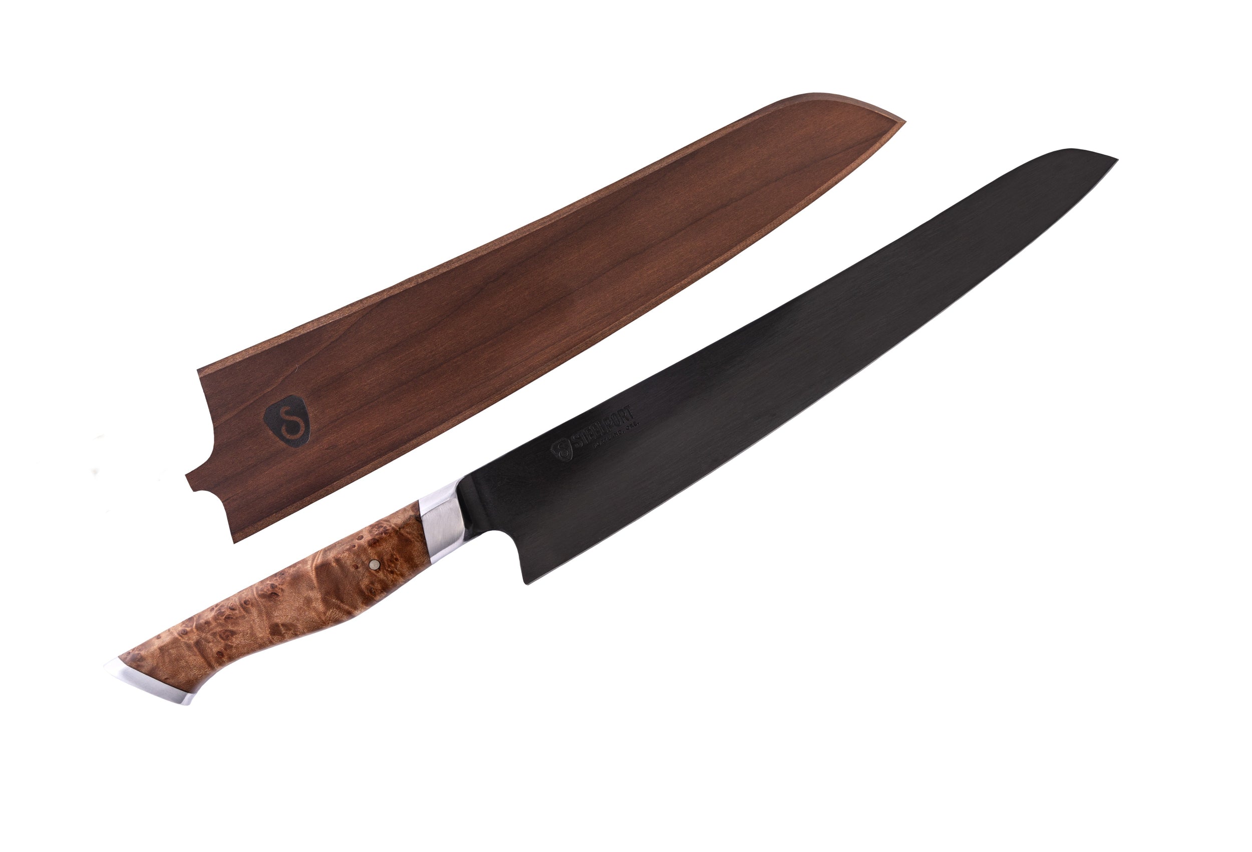 10" Slicing Knife