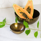 Galina Bowl, Small