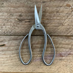Stainless Garden Scissors (Pruning Shears/Pruners/Secateurs/Clippers)