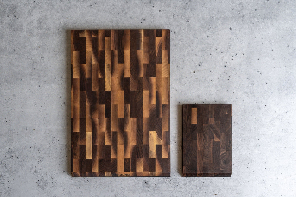 Signature Knife & Board Set