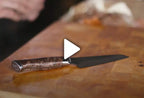 4" Paring Knife