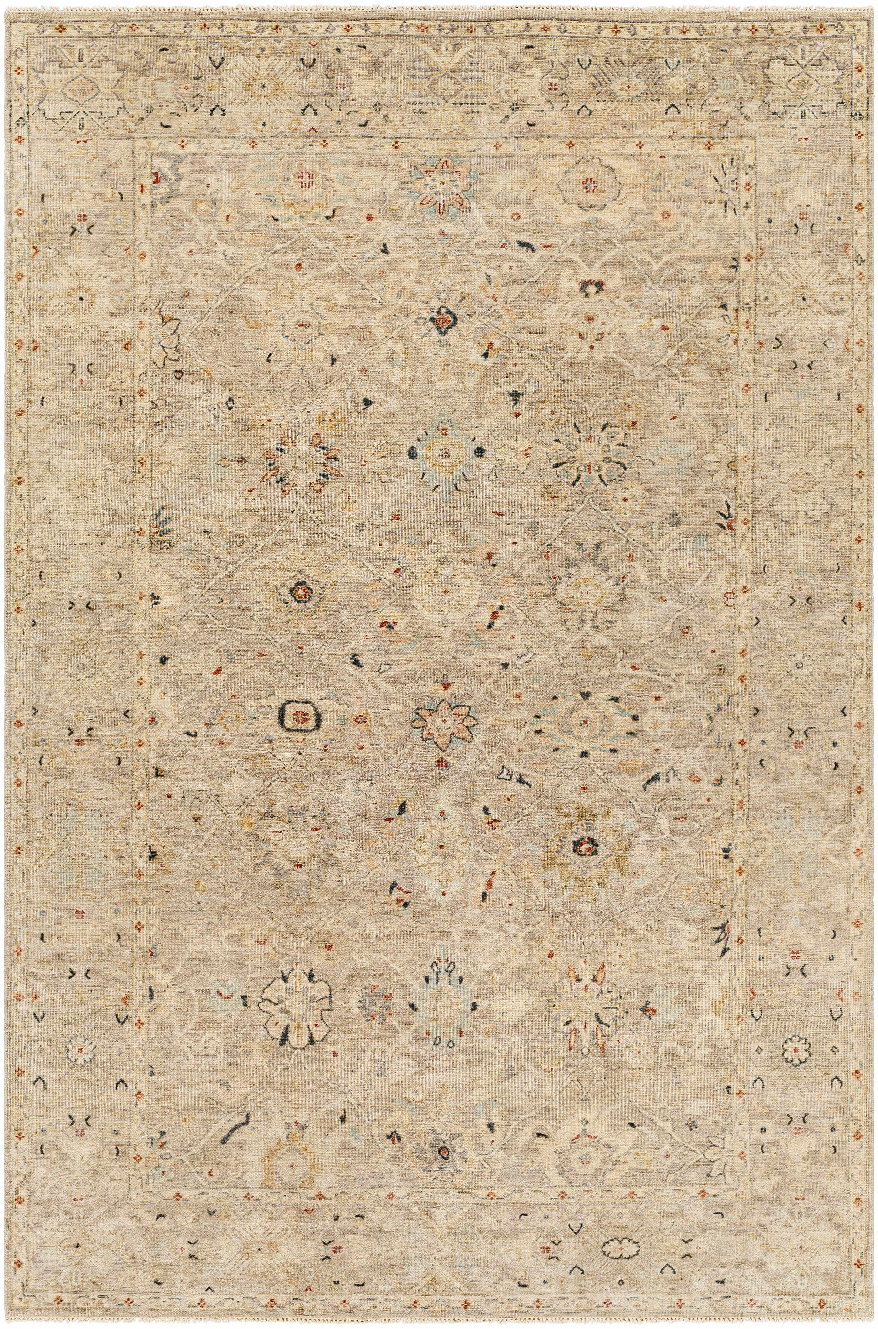 The Stormi Rug
