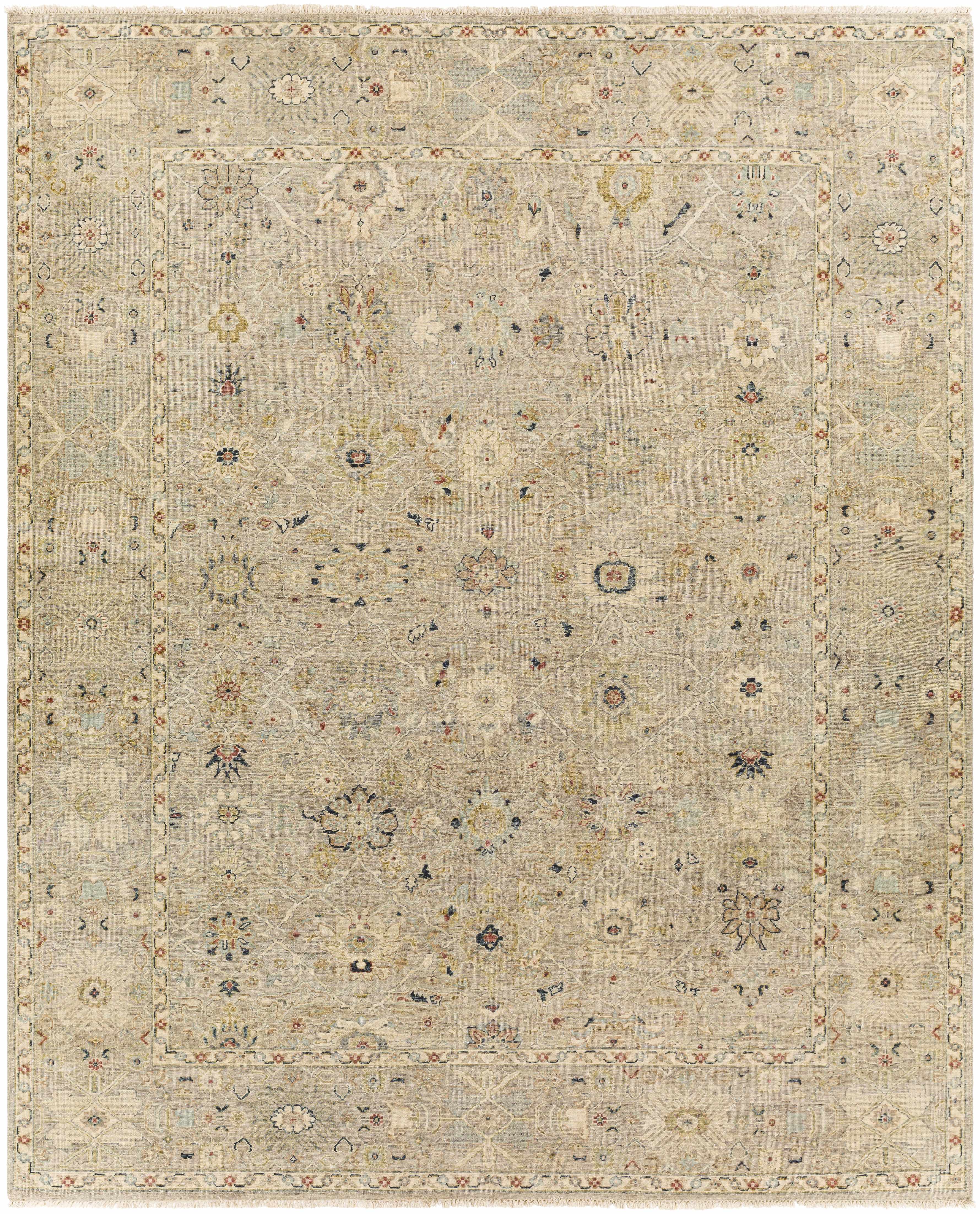 The Stormi Rug