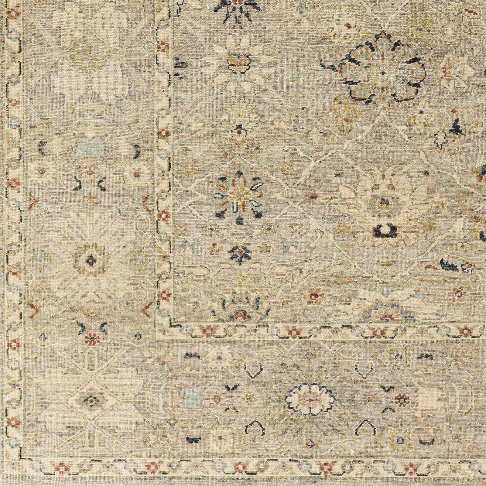 The Stormi Rug