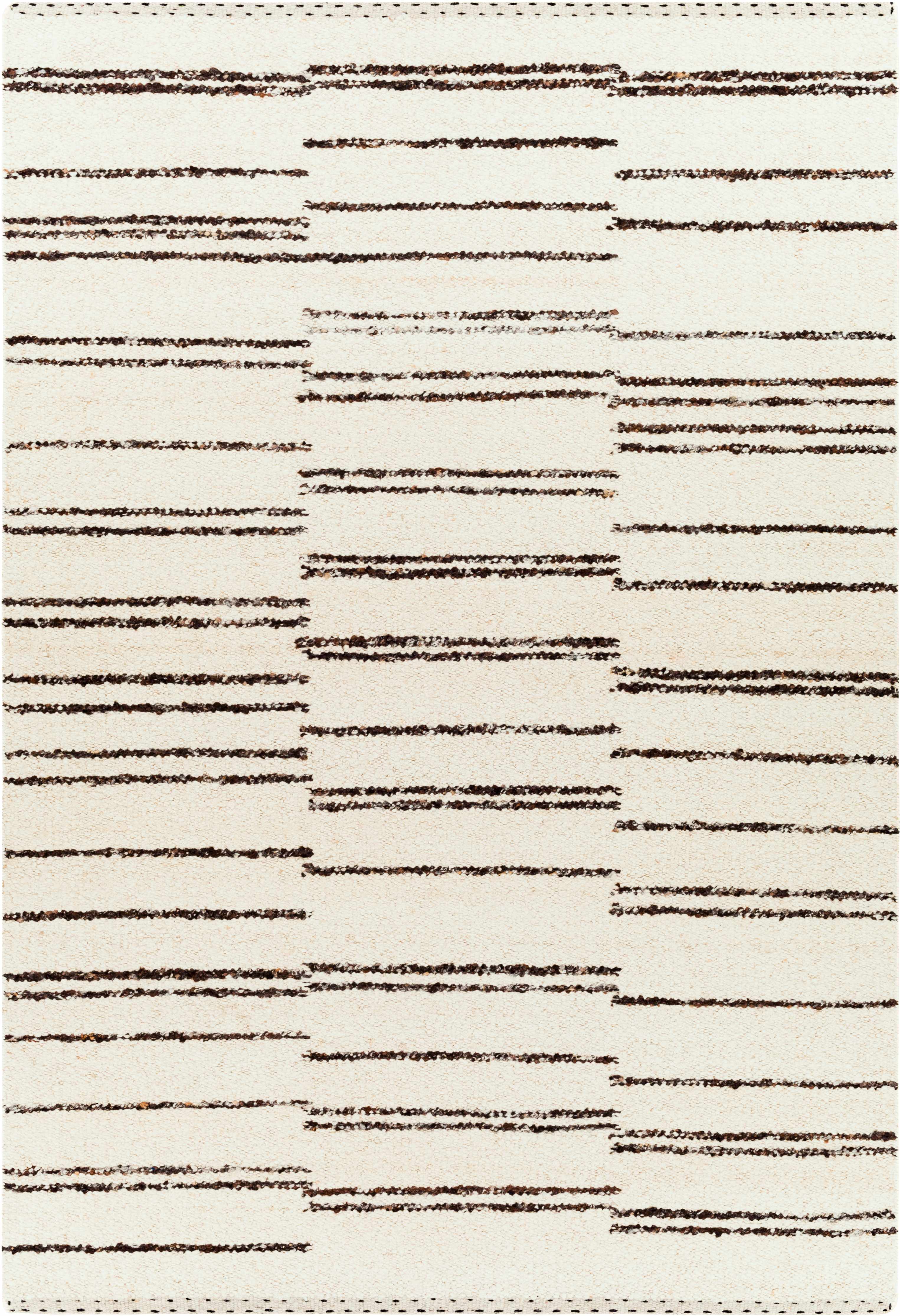 The Tarry Rug