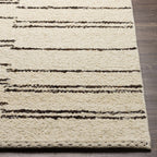 The Tarry Rug