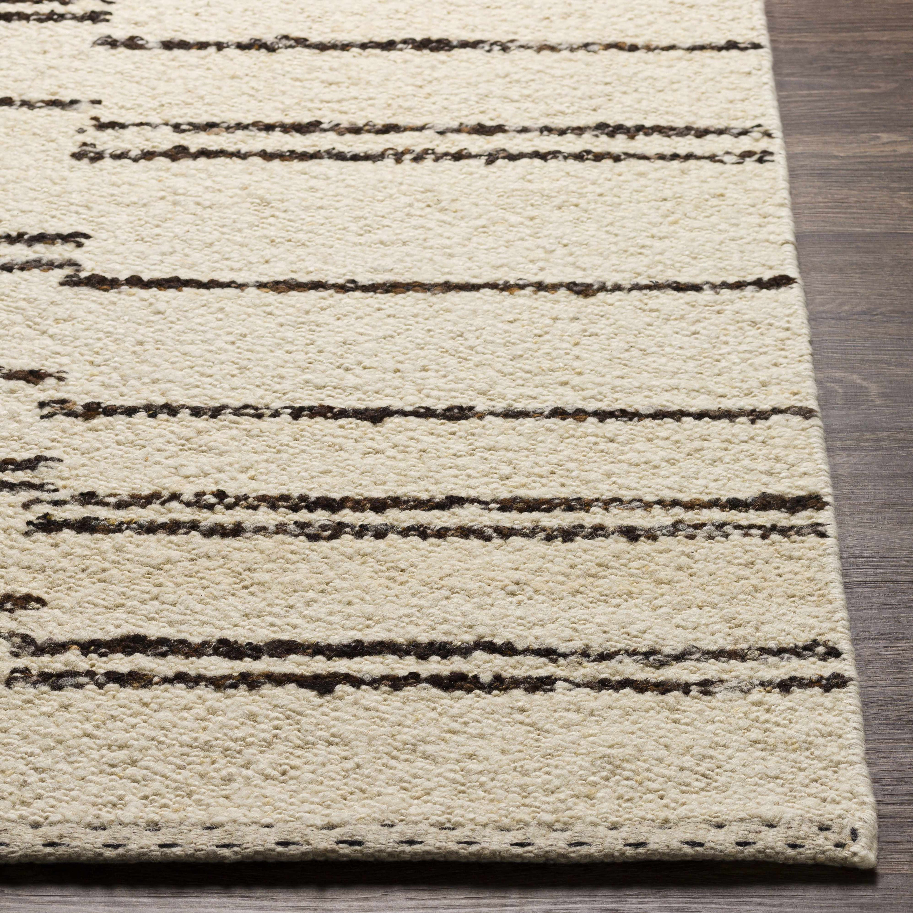 The Tarry Rug