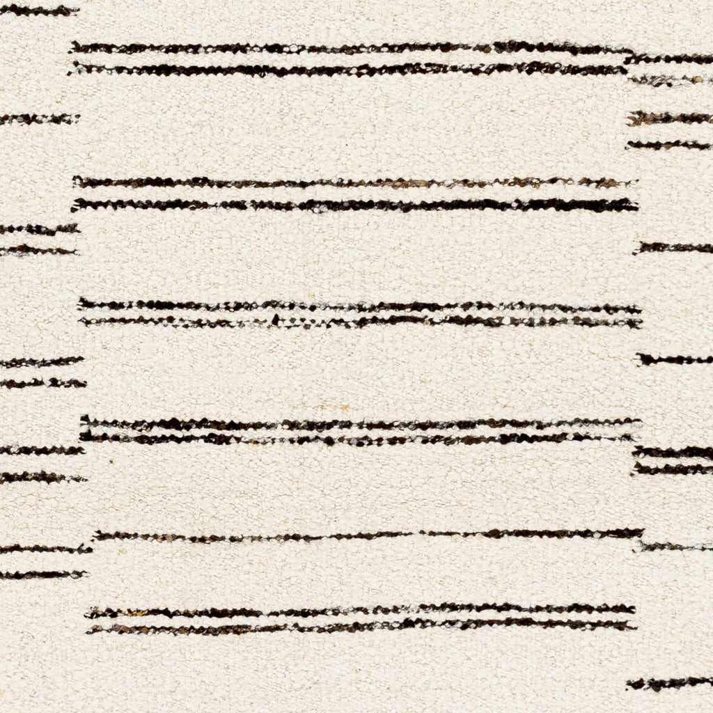 The Tarry Rug