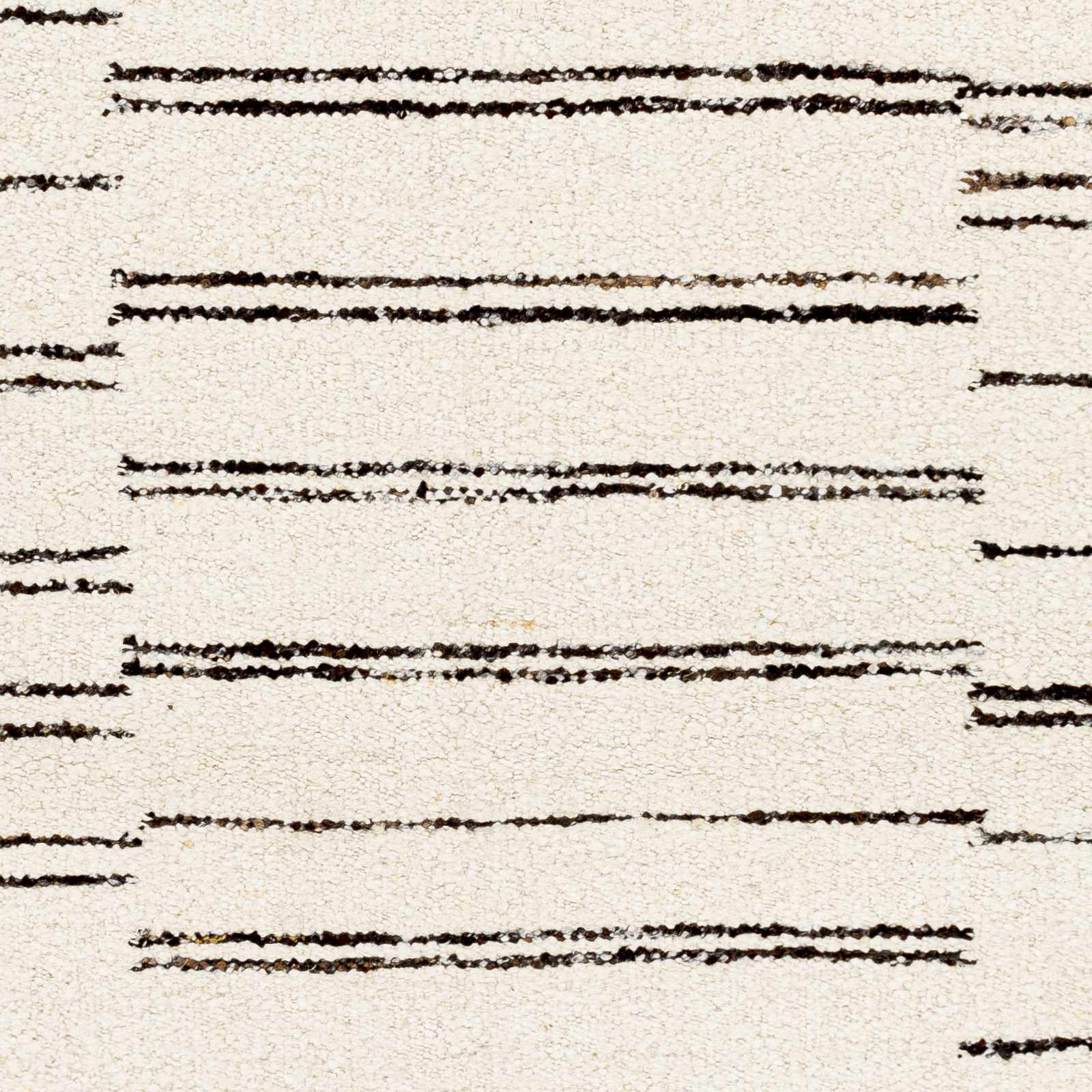 The Tarry Rug