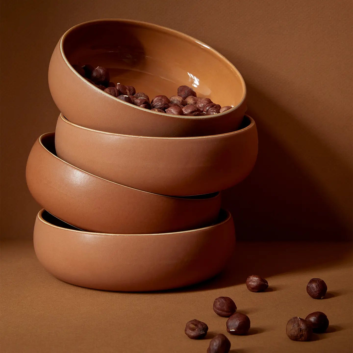 Stoneware Dinner Plate