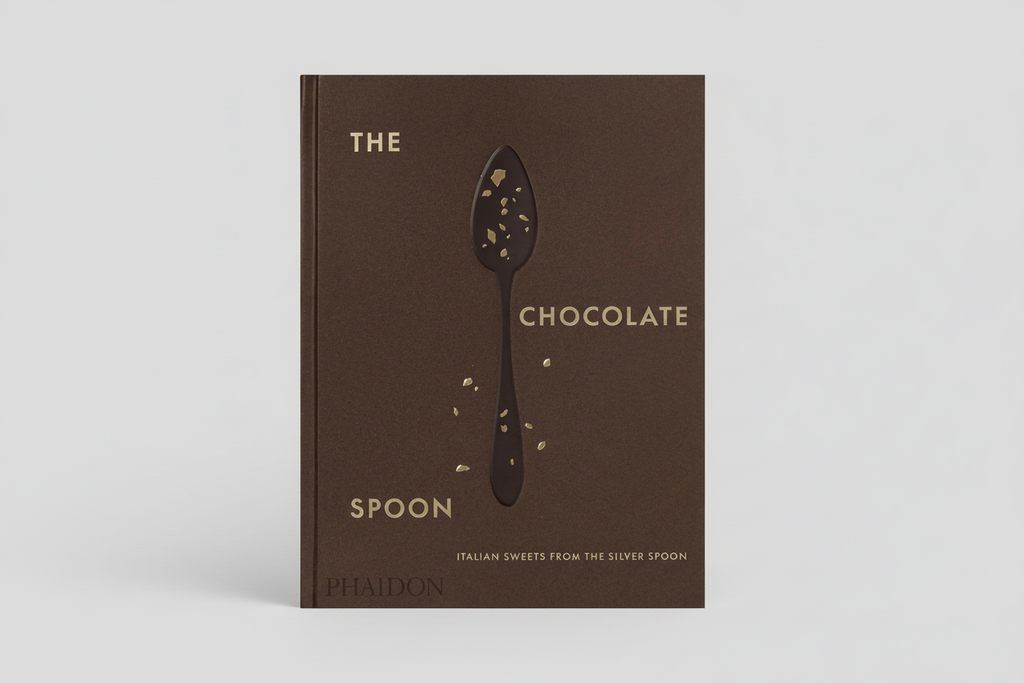 The Chocolate Spoon