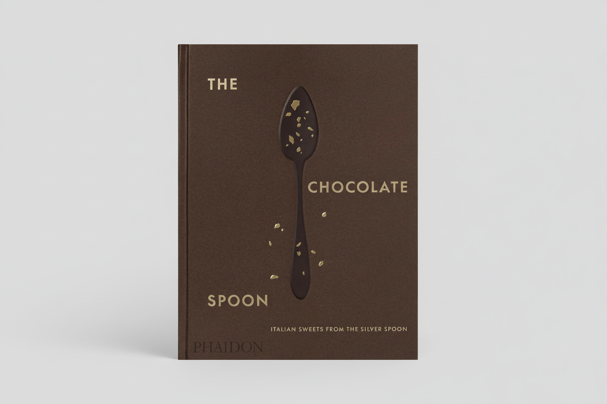 The Chocolate Spoon