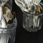 Not Your Grandma's Vintage Flatware