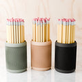 Tidal Pencil Holder from Modernized Pottery