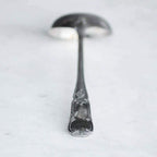 Vintage French Silver  Ladle