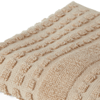 JUNA Check Towel