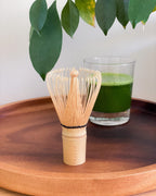 Premium Matcha Whisk