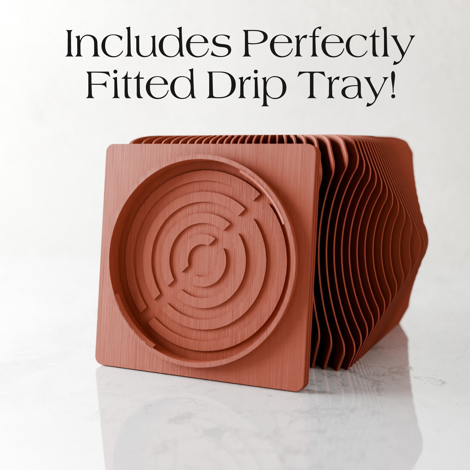 Xenova Planter from Modernized Pottery