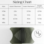 Xenova Planter from Modernized Pottery