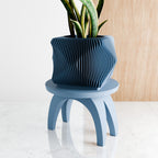 Xenova Planter from Modernized Pottery