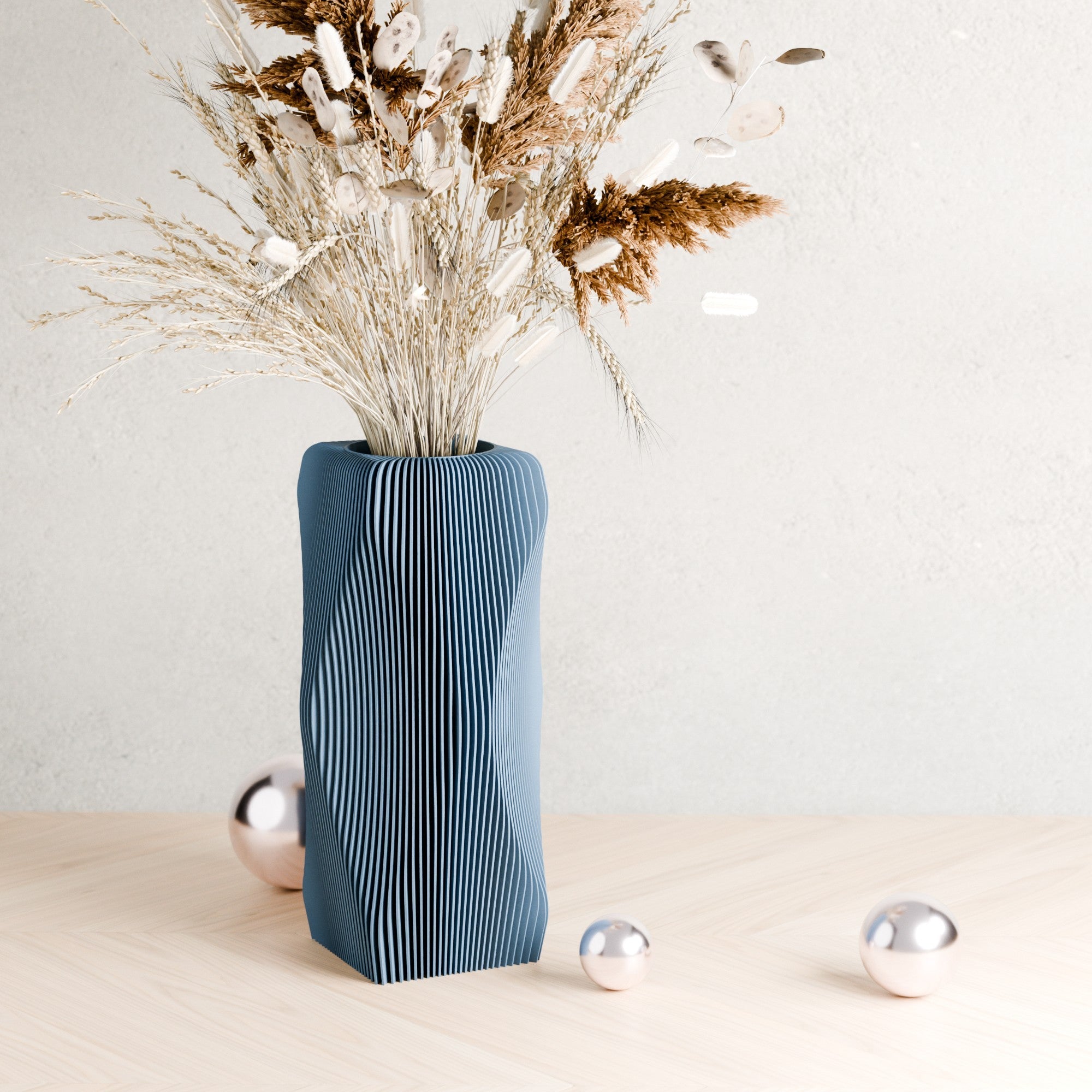 Xenova Vase from Modernized Pottery