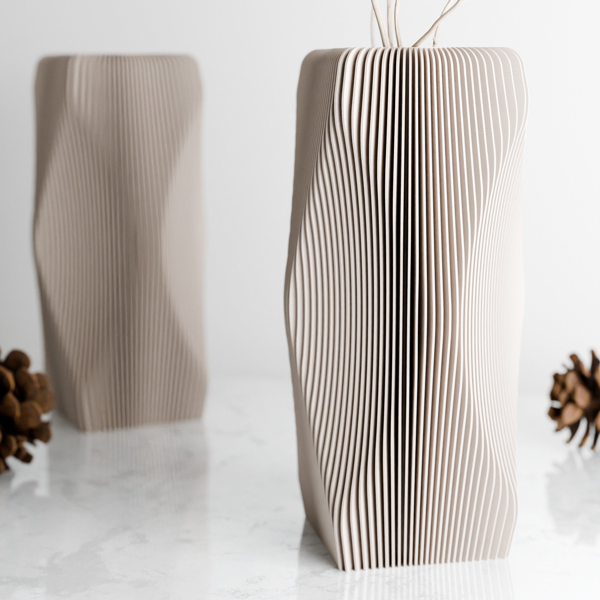 Xenova Vase from Modernized Pottery