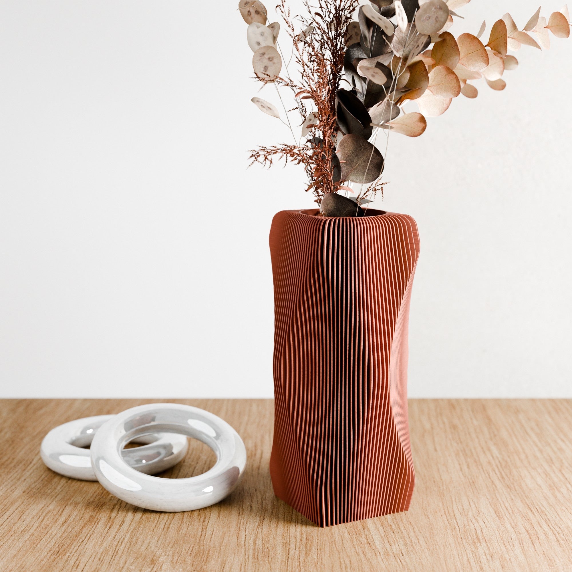 Xenova Vase from Modernized Pottery