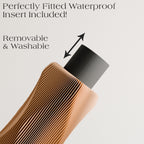 Xenova Vase from Modernized Pottery