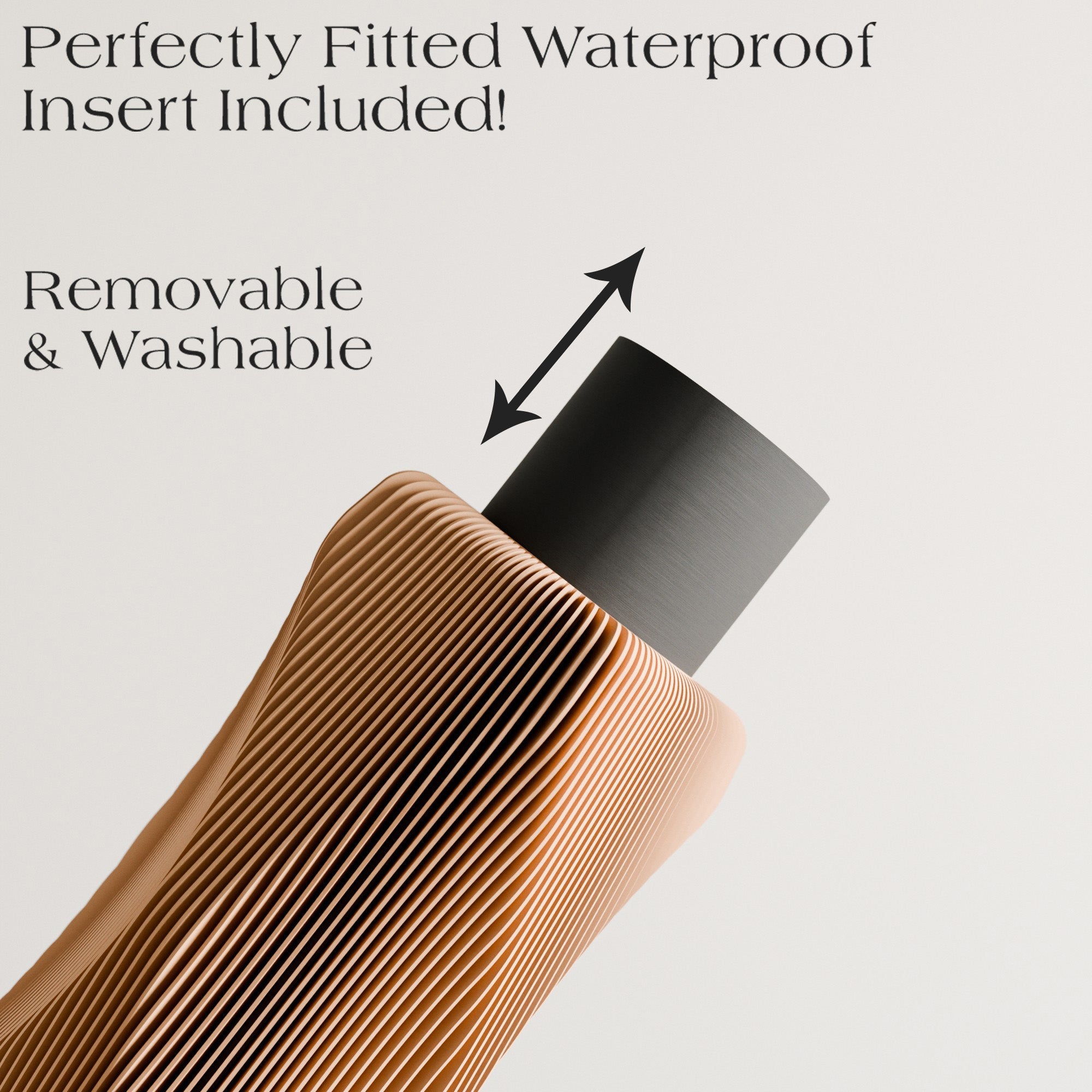 Xenova Vase from Modernized Pottery
