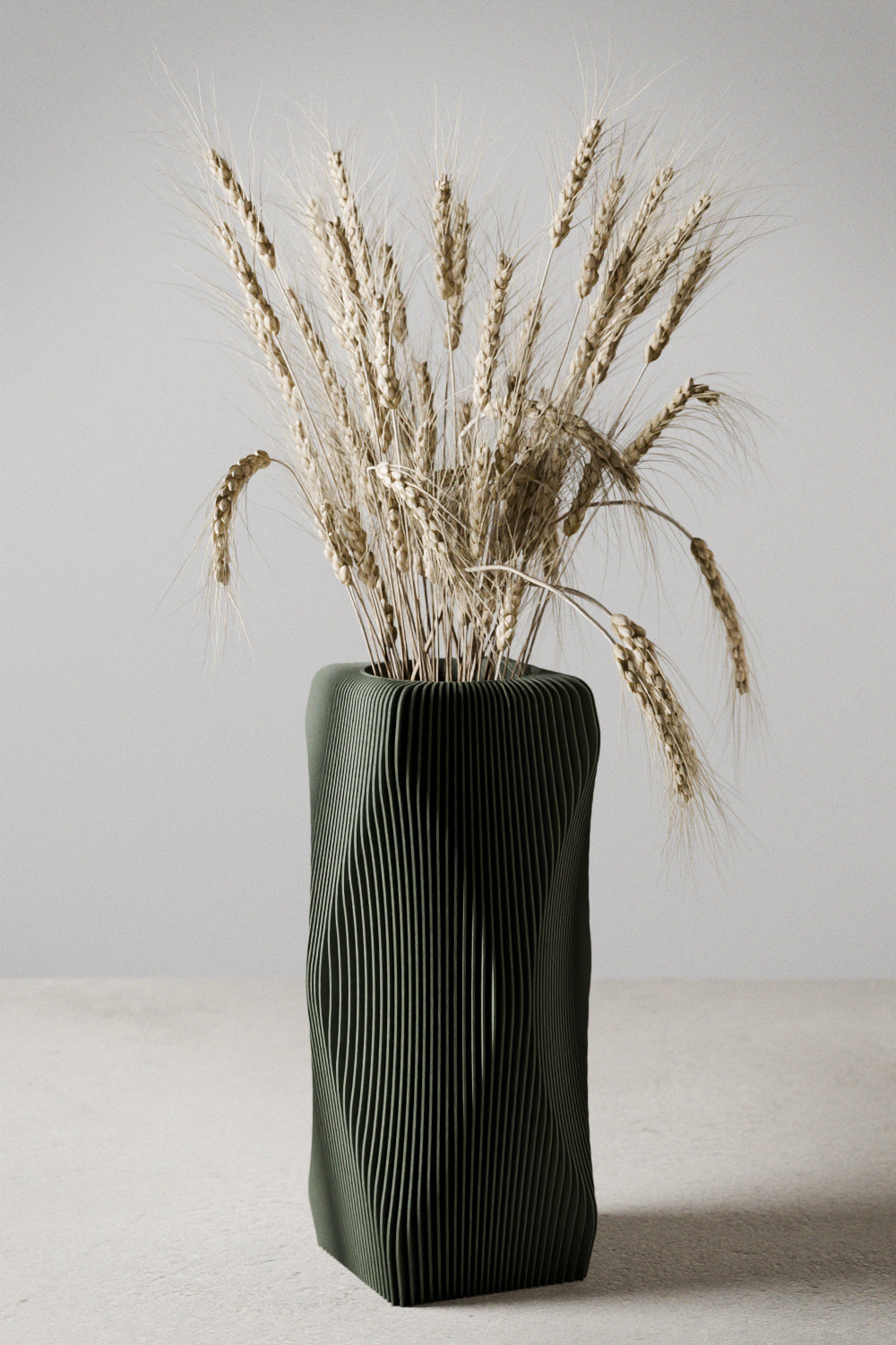 Xenova Vase from Modernized Pottery