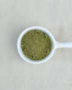 Yuzu Oolong Powder